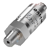 Capteur de pression 0 .. 100 bar, 4 .. 20 mA, 1/4 NPT