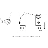 Capteur de pression -1 .. 10 bar, 4-20mA + 1 x NPN, G1/4 DIN 3852
