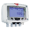 Capteur multifonction alimentation 115-230 Vac, avec afficheur