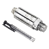 Capteur de pression 0 .. 1000 bar, 4-20mA, G ½ mâle, Conn. 6p
