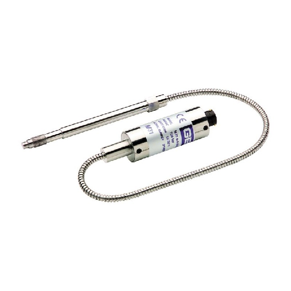 Capteur de pression Melt 0 .. 350 bar, 3.33 mV/V, 6P, 1/2-20UNF Capteur de pression Melt 0 .. 350 bar, 3.33 mV/V, 6P, 1/2-20UNF-Lire la description