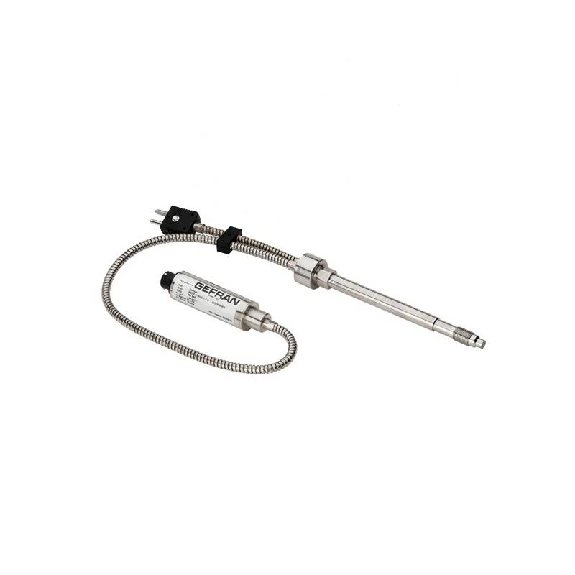 Capteur de pression Melt 0 .. 350 bar, 0-5Vdc, 6P, 1/2-20UNF Capteur de pression Melt 0 .. 350 bar, 0-5Vdc, 6P, 1/2-20UNF-Lire la description