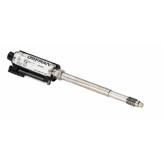 Capteur de pression Melt 0 .. 1000 bar, 0-10Vdc, 6P, M18x1.5-Lire la description