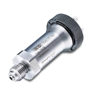 Capteur de pression relative 0 .. 6 bar, 0-10Vdc, G 1/2 B EN 837-1-Lire la description