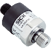 Capteur de pression -1 .. 0 bar, 4-20mA, G 1/4 A DIN 3852-E