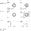 Capteur de pression -1 .. 0 bar, 4-20mA, G 1/4 A DIN 3852-E
