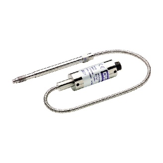 Capteur de pression Melt 0 .. 7500 psi, 3.3 mV/V, 6P, 1/2-20UNF-Lire la description