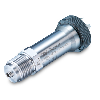 Capteur de pression relative 0 .. 600 bar, 4-20mA, G 1/2 B EN 837-1