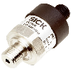 Capteur de pression 0 .. 60 bar, 0-5Vdc, G1/4 A DIN 3852-E