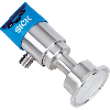 Capteur de pression 0 .. 10 bar, PNP 4-20mA, G 1 hyg. noy., M12 4P