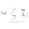 Capteur de pression 0 .. 5 bar, 0-10V, 1 x PNP, G 1/4 DIN 3852