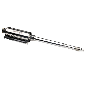 Capteur de pression Melt 0 .. 700 bar, 0-10Vdc, 6P, 1/2-20UNF-Lire la description
