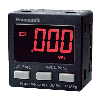 Capteur de pression 0 .. 10 bar, PNP, M5, câble 2m (CN-14A-C2) inclus