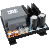 Alim. stabilisée 24VDC 1,5A, 1PH 230VAC