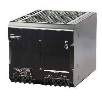 Alim. à découpage 24VDC 40A 960W, 2/3PH 380-480VAC, 450-600VDC-Lire la description