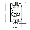 Alimentation 24VDC 1.3A DIN RAIL