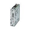 Alimentation secourue E: 24VDC / S: 24VDC / 10 A, RJ45 (EtherNet/IP)