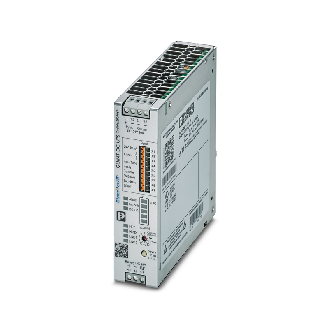 Alimentation secourue E: 24VDC / S: 24VDC / 10 A, RJ45 (EtherNet/IP)-Lire la description