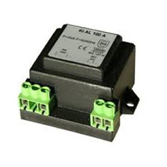 Alimentation 230VAC / 24VDC 100mA-Lire la description