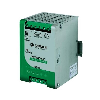 Alim. à découpage 24VDC 20A 480W, 3PH 340-550VAC