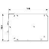 Alim. à découpage 24VDC 40A 960W, 3PH 400VAC, bornes à vis