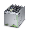 Alim. à découpage 24VDC 40A 960W, 3PH 400VAC, bornes à vis