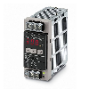 Alim. à découpage 24VDC 5A 120W, 1PH 100-240VAC