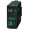 Alim. à découpage 24VDC 5A 120W, 1PH 100-265VAC