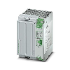 Alim. secourue 24VDC / Sortie 24VDC - 10A - batterie 3,4 Ah intégrée