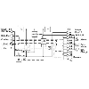 Alim. secourue 24VDC / Sortie 24VDC - 10A - batterie 3,4 Ah intégrée