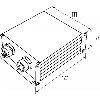 Alimentation à découpage 24VDC 4A 96W