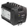 Alim. à découpage 24VDC 4A 96W, 1PH 100-240VAC, rail DIN