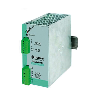Alim. à découpage 24VDC 10A 240W, 1/2/3PH 187-550VAC/270-770VDC