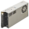 Alim. à découpage 36VDC 9,7A 350W, 1PH 200-240VAC, Rail DIN