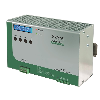 Alim. à découpage 24VDC 100A 2400W, 3PH 340-550VAC, IP20