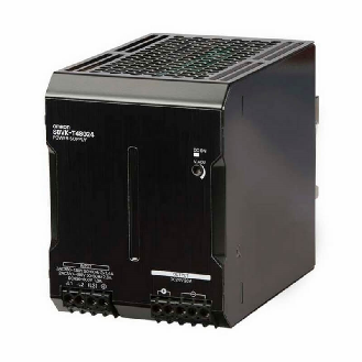 Alim. à découpage 24VDC 20A 480W, 2/3PH 380-480VAC, 450-600VDC Trop-Lire la description