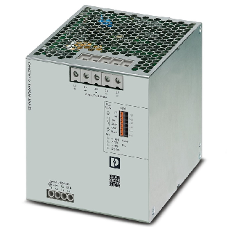 Alimentation à découpage 24VDC 40A 960W-Lire la description