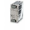 Alim. à découpage 24VDC 3,75A 90W, 1PH 100-240VAC