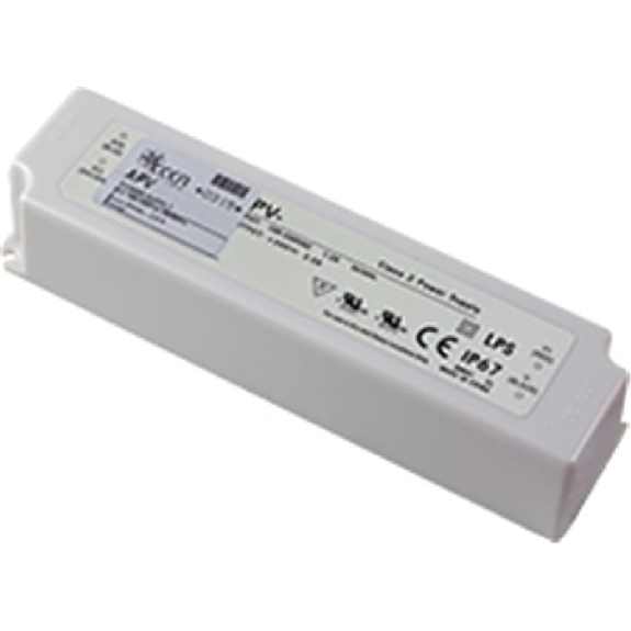 Alimentation AC-DC 110/230V-24Vdc – 100W-Lire la description