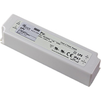 Alimentation AC-DC 110/230V-24Vdc – 100W-Lire la description