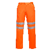Portwest - Pantalon poly-coton HV RIS - RT45