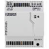Alim. à découpage 24VDC 2,5A, 1PH 230VAC
