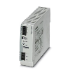 Alim. à découpage 24VDC 10A 240W, 1PH 100-240VAC, Push-in
