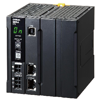 Alimentation de sauvegarde, 24Vcc / 24Vcc, 120 W, 5 A-Lire la description