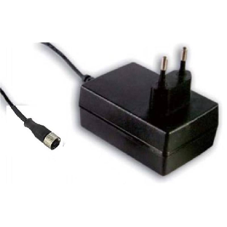 Alim. 100.240VAC/24VDC 18W-Lire la description