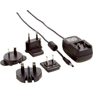 Alimentation IDM120/140 pour utilisation en mode RS232/TTL-Lire la description
