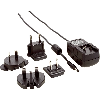 Alimentation IDM120/140 pour utilisation en mode RS232/TTL