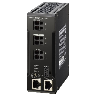 Alimentation séparée sans coupure UPS, 24Vcc / 24Vcc, 20 A, 480W-Lire la description