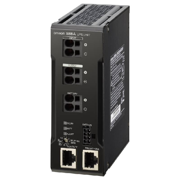 Alimentation séparée sans coupure UPS, 24Vcc / 24Vcc, 20 A, 480W Alimentation séparée sans coupure UPS, 24Vcc / 24Vcc, 20 A, 480W-Lire la description