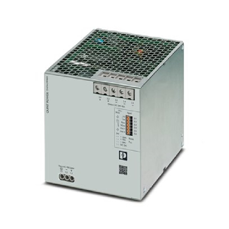 Alimentation à découpage 960W 24VDC 40A-Lire la description